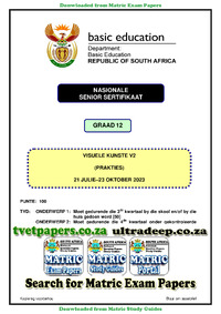 Visual Arts P2 Nov 2023 Afr.pdf